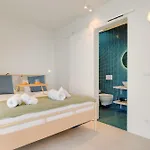 Mar Yam View By Atlantic Apartman Arco de São Jorge