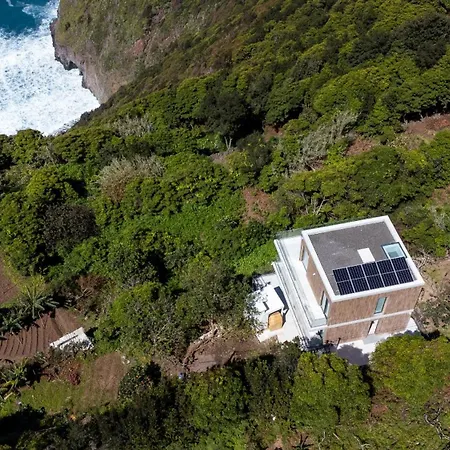 Mar Yam View By Atlantic * Arco de São Jorge