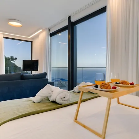 Mar Yam View By Atlantic Appartement