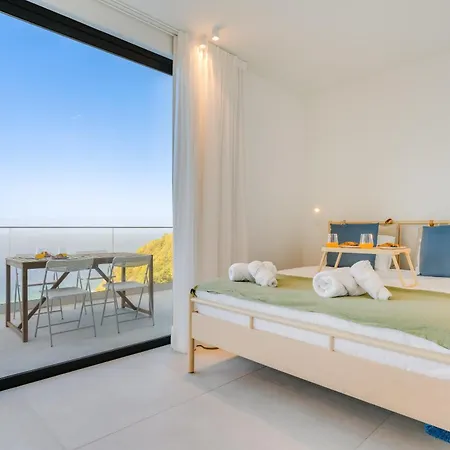 Mar Yam View By Atlantic * Арку-ди-Сан-Жоржи