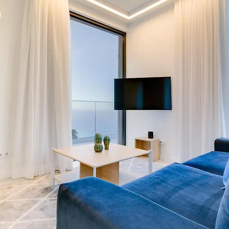 Mar Yam View By Atlantic * Арку-ди-Сан-Жоржи