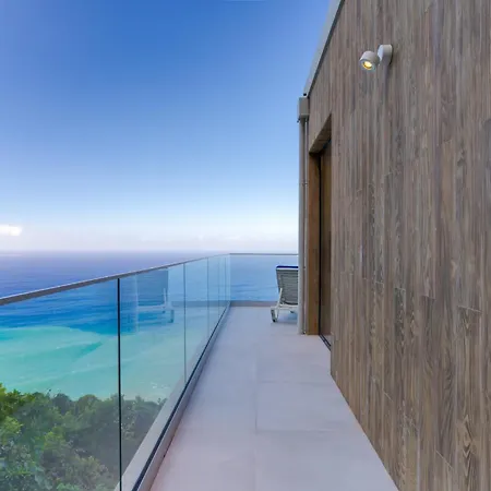 Daire Mar Yam View By Atlantic *