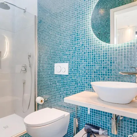 Mar Yam View By Atlantic Апартаменты Арку-ди-Сан-Жоржи