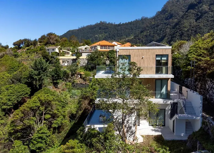 Mar Yam View By Atlantic * Arco de São Jorge