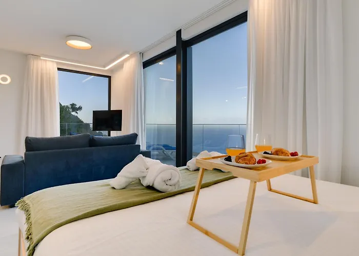 Mar Yam View By Atlantic Appartement