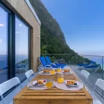 Apartment Mar Yam View By Atlantic Arco de Sao Jorge