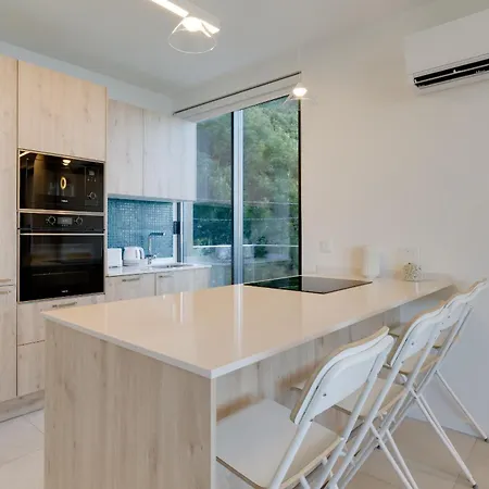 Apartman Mar Yam View By Atlantic