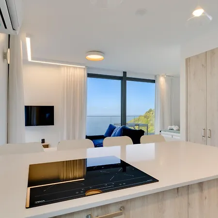 Mar Yam View By Atlantic Apartman *