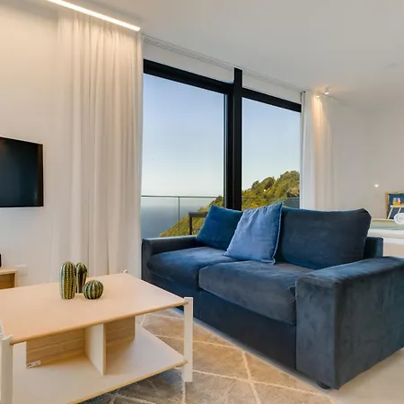 Apartman Mar Yam View By Atlantic