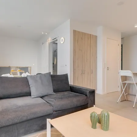 Mar Yam View By Atlantic Apartman *