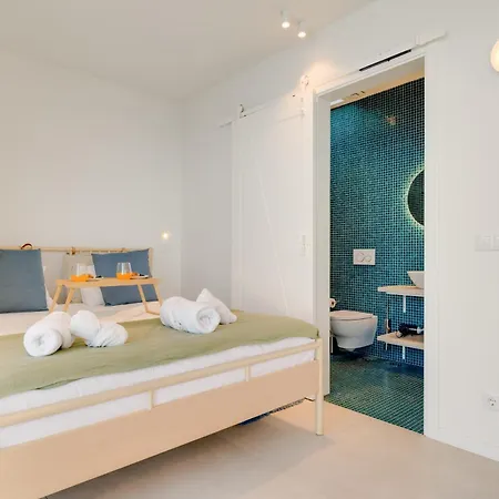 Mar Yam View By Atlantic Apartman Arco de São Jorge