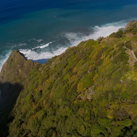 Mar Yam View By Atlantic Arco de São Jorge