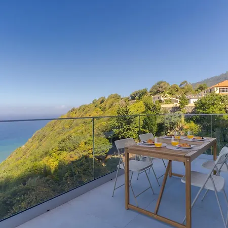 Mar Yam View By Atlantic Apartment