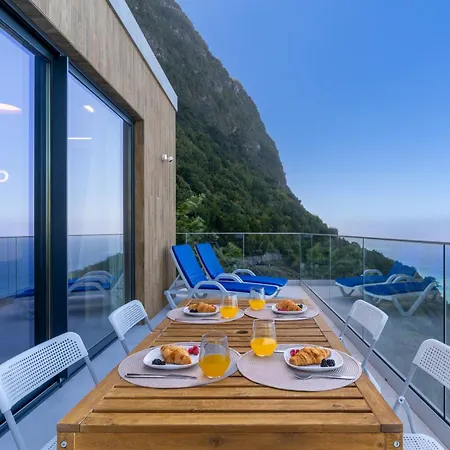 Lägenhet Mar Yam View By Atlantic Arco de São Jorge