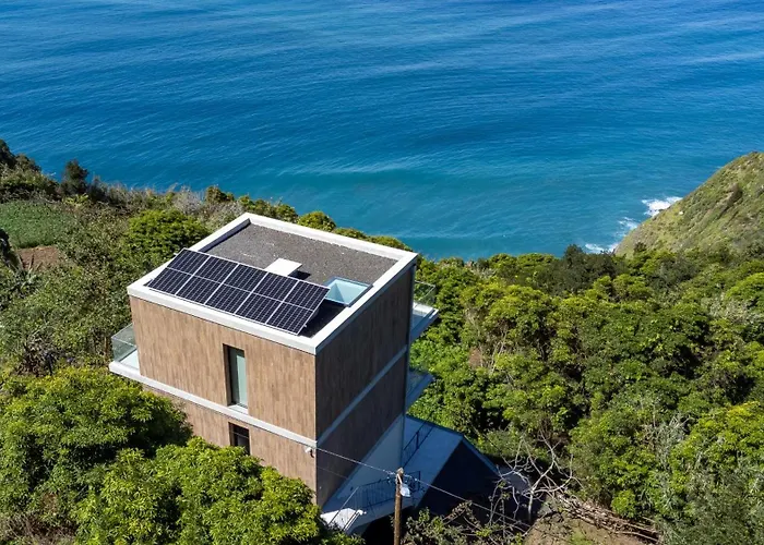 Apartmán Mar Yam View By Atlantic