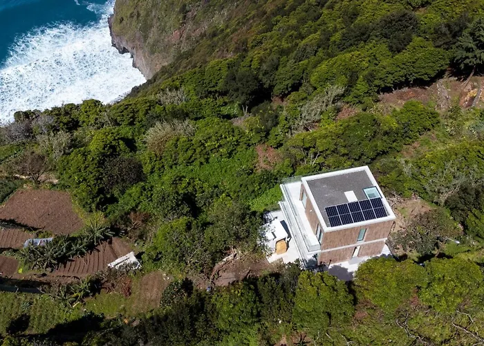 Mar Yam View By Atlantic * Arco de São Jorge