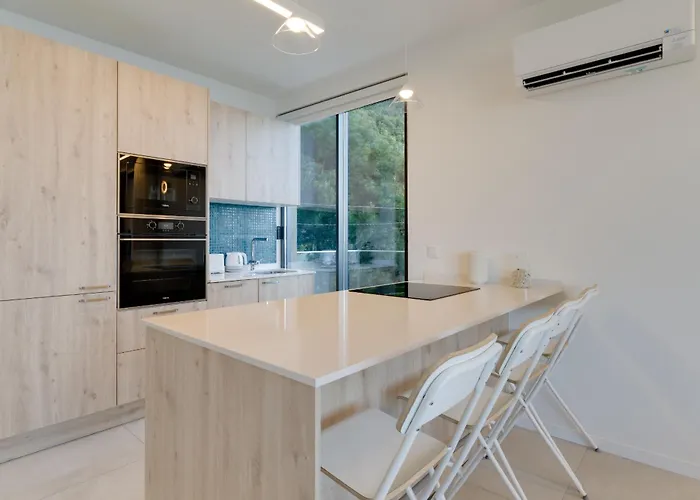 Apartmán Mar Yam View By Atlantic