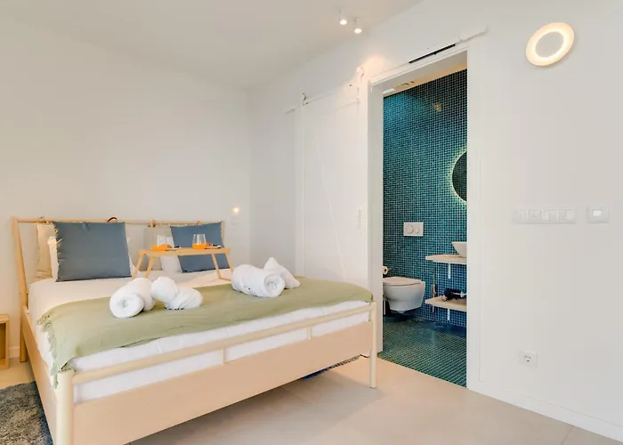 Mar Yam View By Atlantic Apartmán Arco de São Jorge