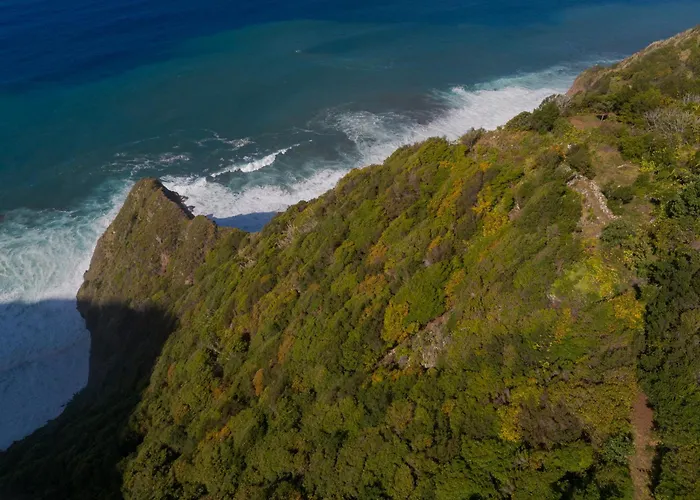 Mar Yam View By Atlantic Arco de São Jorge