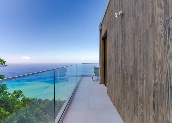 Apartmán Mar Yam View By Atlantic *