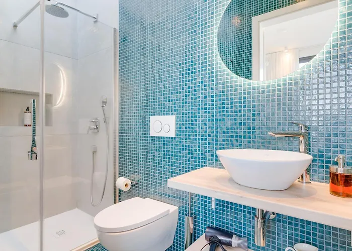 Mar Yam View By Atlantic Apartmán Arco de São Jorge